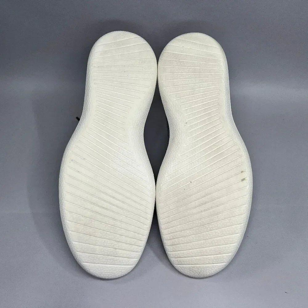 Allbirds Women's Size 11 Gray Wool‎ Runners Running Shoes